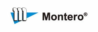 MONTERO/标牌